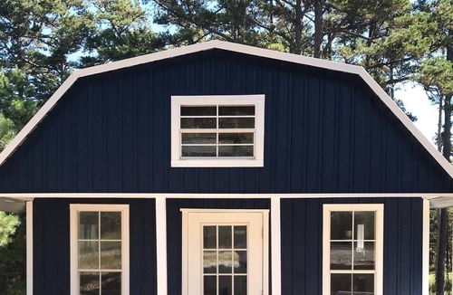 Bruno Cottage | Adorable cottage near the Buffalo National River