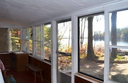 Bridgton Cottage | Adorable Cottage On Moose Pond With Nice Flat Sandy