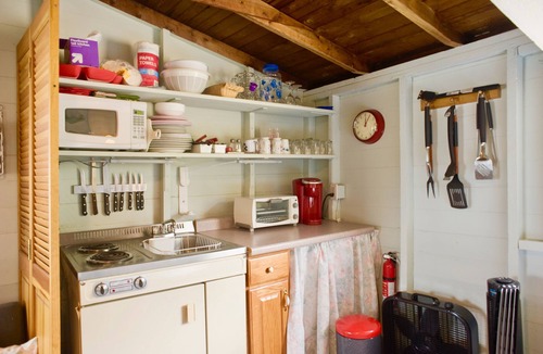 Bristol House | Adorable Cottage On Pristine Newfound Lake