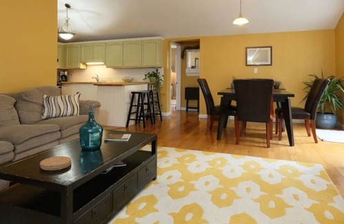 Millington House | Adorable Cottage