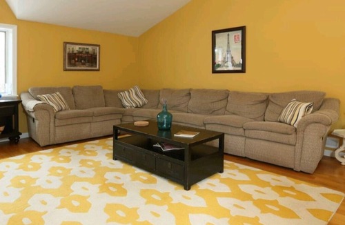 Millington House | Adorable Cottage