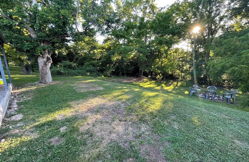 Eminence House | Adorable, cozy home in the Ozark Scenic Riverways ready for a weekend get-a-away