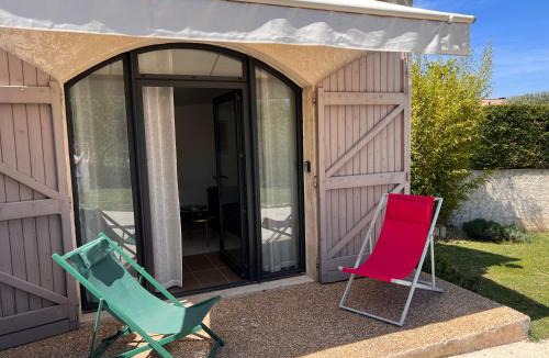 Collias House | Adorable Gîte (10mn Uzès)