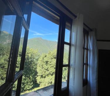 La Bollene-Vesubie House | Adorable gîte - Le figuier