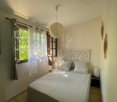 La Bollene-Vesubie House | Adorable gîte - Le figuier