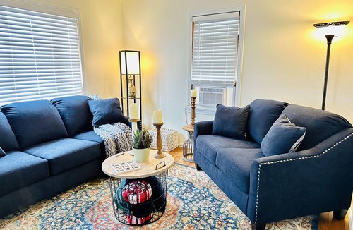 Erie House | Adorable Gem House in the Gem City!