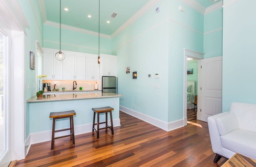 St. Augustine House | Adorable Guest House walking distance to Historic St. Augustine!