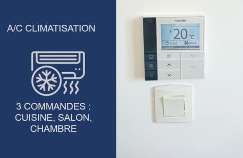 Saint-Germain-des-Pres House | Adorable guest house with piscine and spa