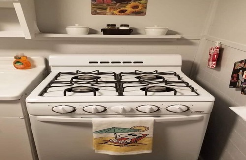 Tulsa Apartment | Adorable Guesthouse* TU-Cherry St-Exp0-Downtown