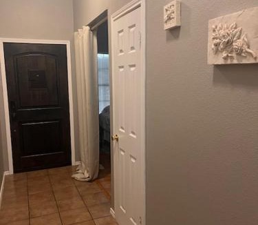 South Side House | Adorable Home Away from Home