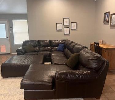 South Side House | Adorable Home Away from Home