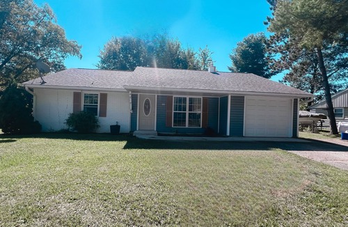 Kokomo House | Adorable Home Close to Everything!