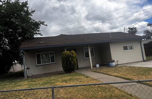 Stockton House | Adorable Home for Family.
