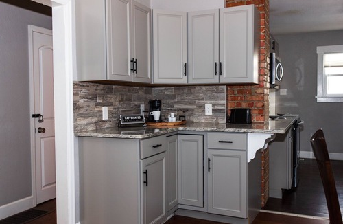 Cheyenne House | Adorable Home in the Avenues