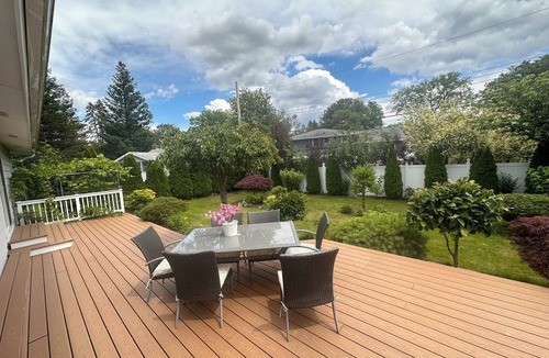 Colonie House | Adorable house with pool