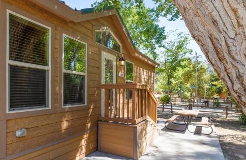 Kernville House | Adorable little cabin #28