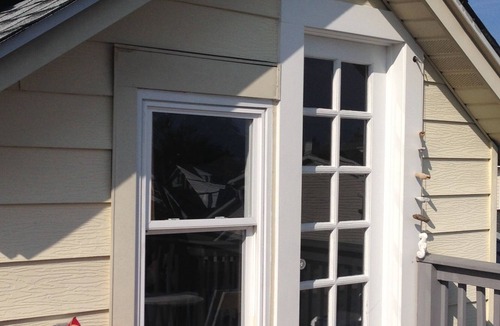 Wildwood Crest Apartment | Adorable Loft Apartment