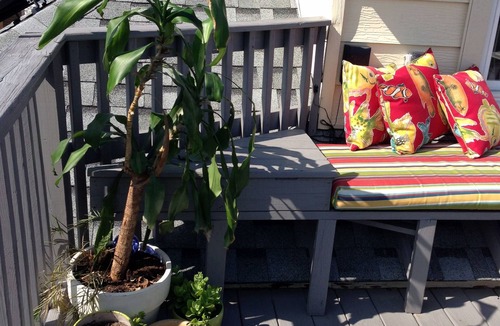 Wildwood Crest Apartment | Adorable Loft Apartment