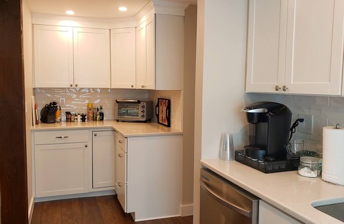 Moultonborough House | Adorable Long Island Cottage