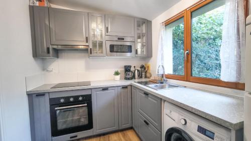 Champigny-sur-Marne House | Adorable Maison T2 au calme - Proche RER & commodités - Champigny-sur-Marne