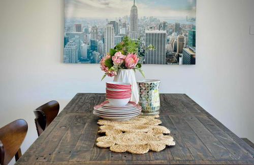 Edmondson Park House | Adorable Modern 4 Br House WiFi & Parking