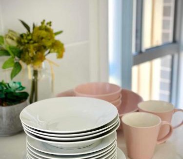 Edmondson Park House | Adorable Modern 4 Br House WiFi & Parking