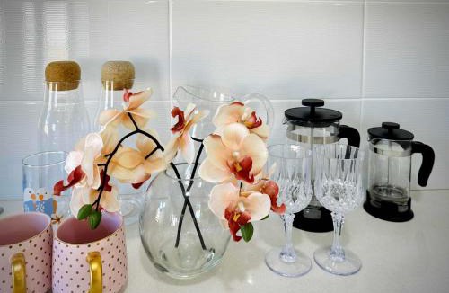 Edmondson Park House | Adorable Modern 4 Br House WiFi & Parking