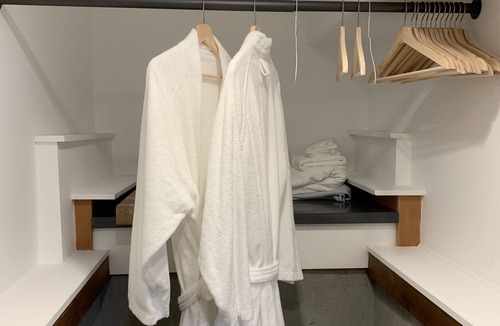 Redwood Heights House | Adorable Modern Chic In-Law-Unit