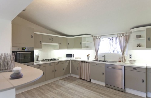 Les Loges House | Adorable Normandy house 7mns from Etretat, in a quiet, green setting