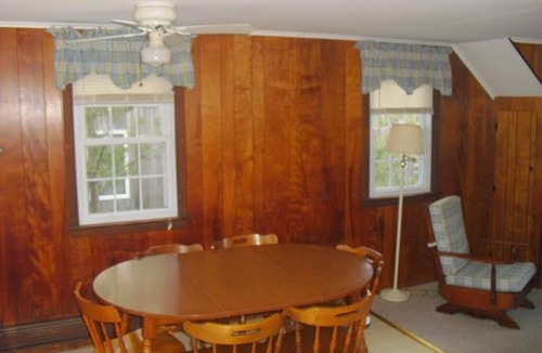 Barnegat Light Apartment | ADORABLE OCEANSIDE DUPLEX