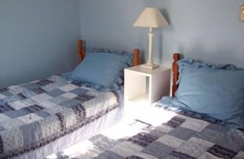 Barnegat Light Apartment | ADORABLE OCEANSIDE DUPLEX