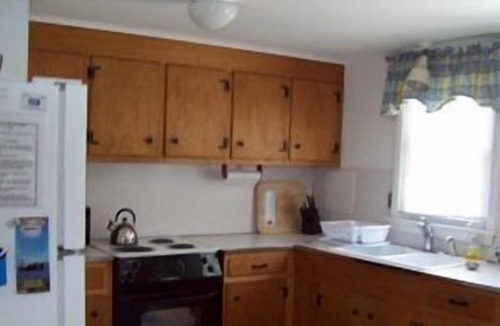 Barnegat Light Apartment | ADORABLE OCEANSIDE DUPLEX