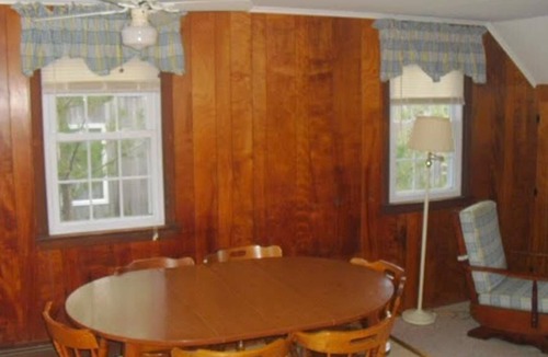 Barnegat Light Apartment | ADORABLE OCEANSIDE DUPLEX