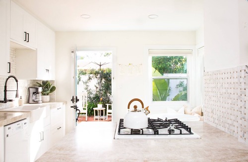 Del Mar House | Adorable Octopus Hideaway: 2 min walk to the beach!