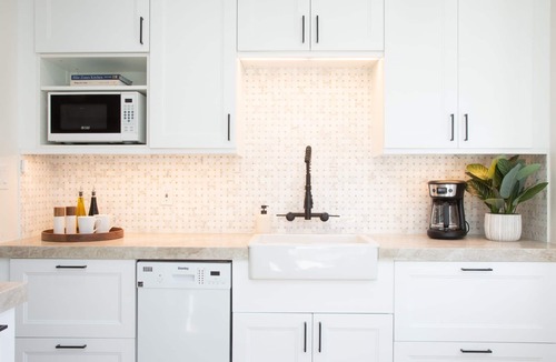 Del Mar House | Adorable Octopus Hideaway: 2 min walk to the beach!
