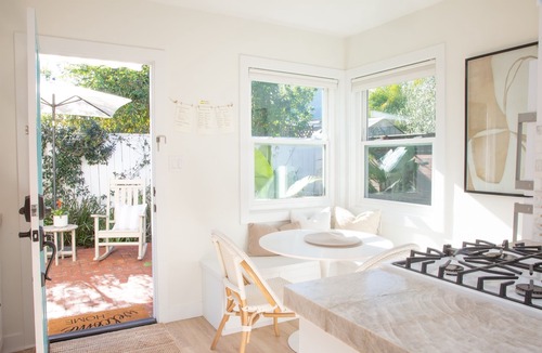 Del Mar House | Adorable Octopus Hideaway: 2 min walk to the beach!
