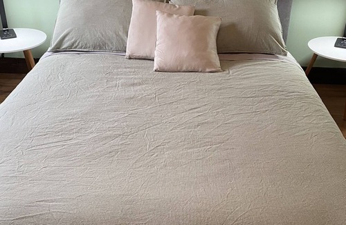 La Baie Apartment | Adorable Près de Tout