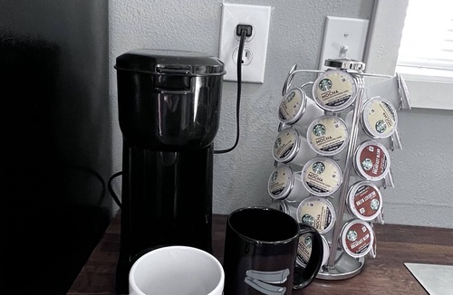 Rexburg Apartment | Adorable Private Suite