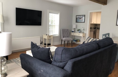 Rockport House | Adorable renovated house, steps from Front Beach and Town