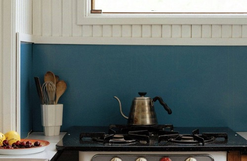 Bryrup House | Adorable retro home with lovely terrace