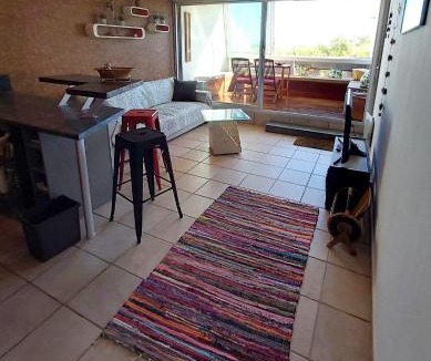 Saint-Jean-de-Monts Apartment | Adorable studio cabine vue mer - 2/4 personnes