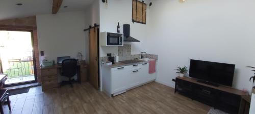 Reyrieux Apartment | Adorable Studio calme et paisible