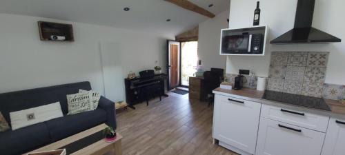 Reyrieux Apartment | Adorable Studio calme et paisible