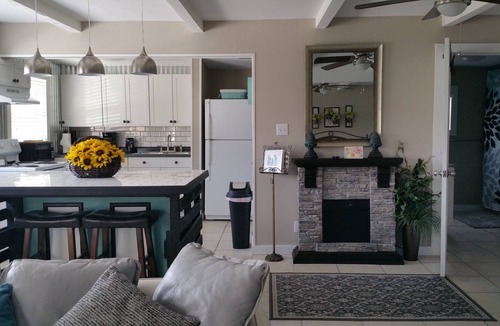 Robinson Apartment | Adorable Studio Home