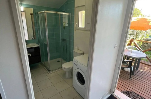 Talais Apartment | ADORABLE STUDIO NEAR THE SEA