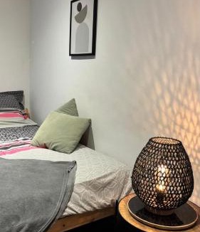 Elancourt Village Apartment | Adorable studio proche du lac d'Elancourt