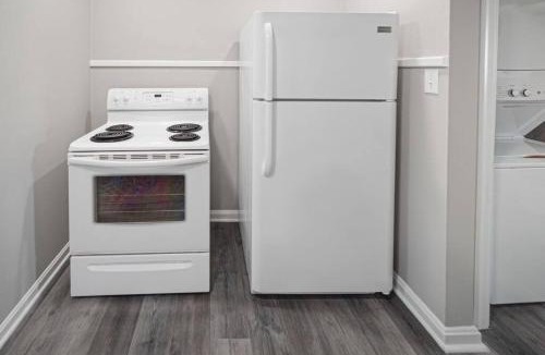 Evansville Apartment | Adorable Stylish 1bed 1 bath