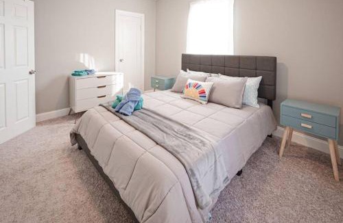 Evansville Apartment | Adorable Stylish 1bed 1 bath