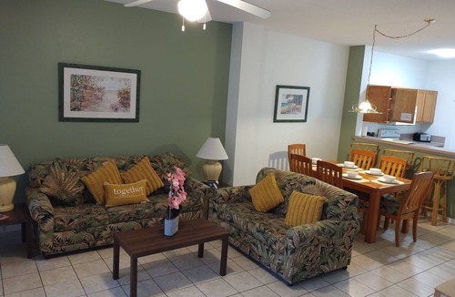 Crystal Cove House | Adorable Townhouse at Magic Resort no fees-1064