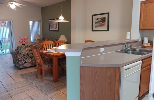 Crystal Cove House | Adorable Townhouse at Magic Resort no fees-1064